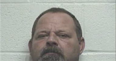 Jeffery Frazier, - Robertson County, TN 