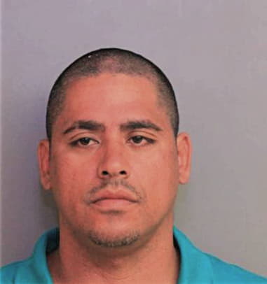 Carlos Garcia, - Polk County, FL 