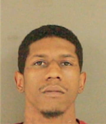 Monterio Gates, - Hinds County, MS 