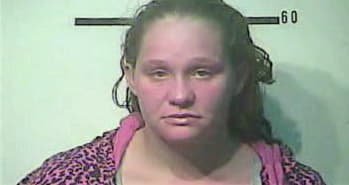 Jessica Girdner - Bell County, KY 