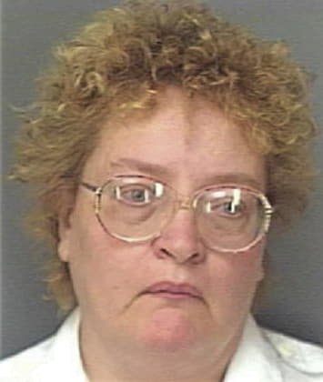 Patricia Glass, - Polk County, FL 