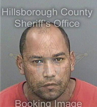 John Goebel, - Hillsborough County, FL 