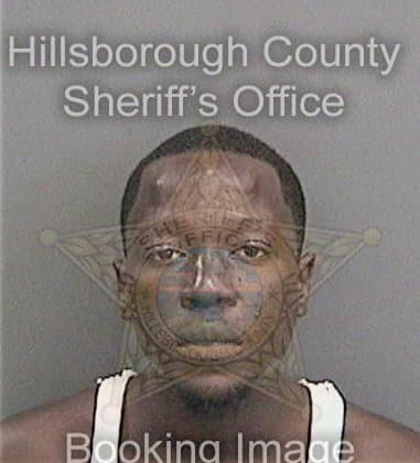 Shelton Grigley, - Hillsborough County, FL 