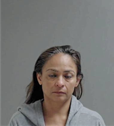 Brenda Guajardo, - Hidalgo County, TX 