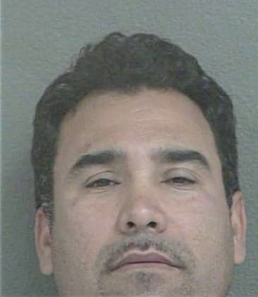 Jose Gurrola, - Wyandotte County, KS 