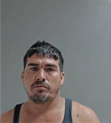 Leroy Gutierrez, - Hidalgo County, TX 