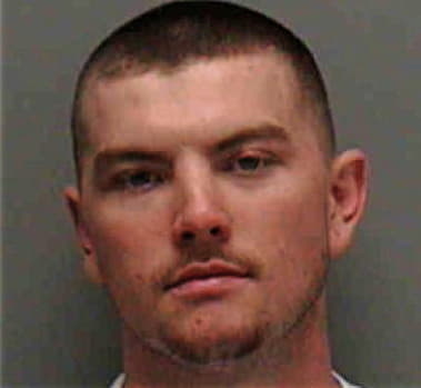 Joshua Hallock, - Lee County, FL 