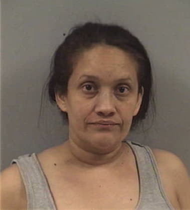 Theresa Hamm, - Johnston County, NC 