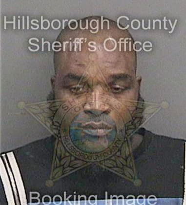 Leon Hardrick, - Hillsborough County, FL 