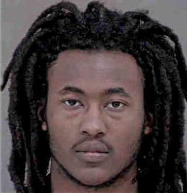 Corey Harris, - Mecklenburg County, NC 