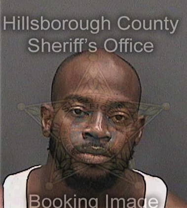 Elijah Harrison, - Hillsborough County, FL 