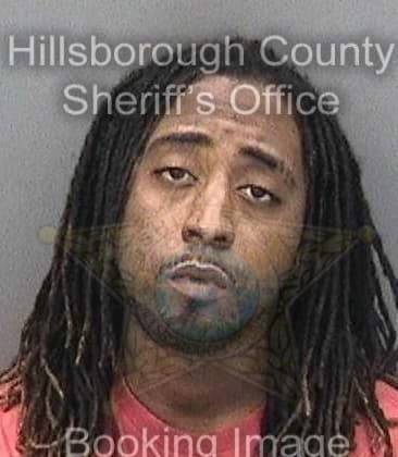 Brian Harvey, - Hillsborough County, FL 