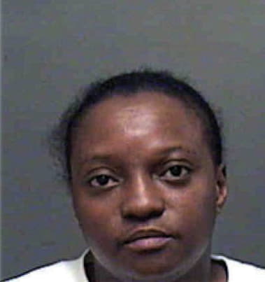 Nisha Henley, - Mecklenburg County, NC 