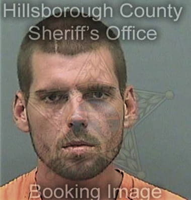 Jorge Hernandez - Hillsborough County, FL 