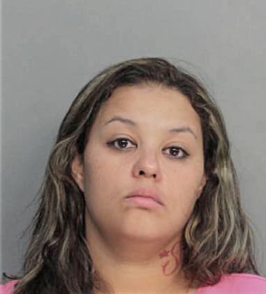 Tania Hernandez, - Dade County, FL 