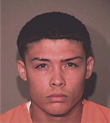 Ismael Hernandez-Gutierrez, - Osceola County, FL 