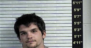 George Hershey, - Graves County, KY 