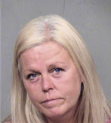 Paige Hill - Maricopa County, AZ 