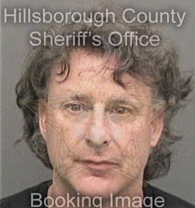 Lew Hoyt, - Hillsborough County, FL 