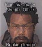 James Hudson, - Pinellas County, FL 