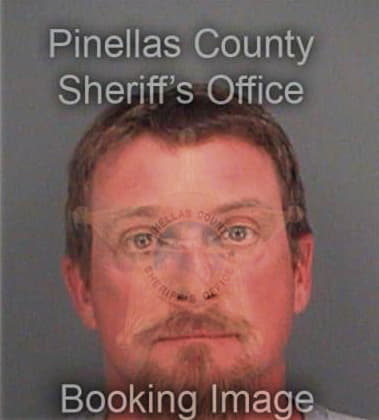 Brian Jackson, - Pinellas County, FL 