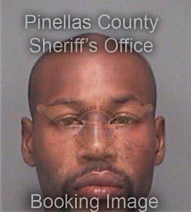 Michael Jackson, - Pinellas County, FL 