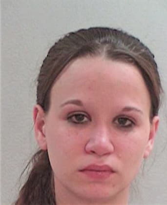 Nicole Jobe - Henry County, GA 