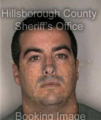 Christopher Johnson, - Hillsborough County, FL 