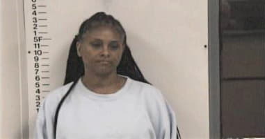 Shaunice Johnson, - Putnam County, TN 