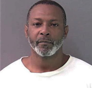 Charles Jones - Bell County, TX 