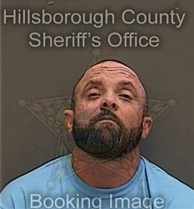 Adam Kramer, - Hillsborough County, FL 