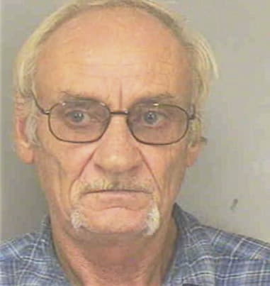 Charles Lambert, - Polk County, FL 