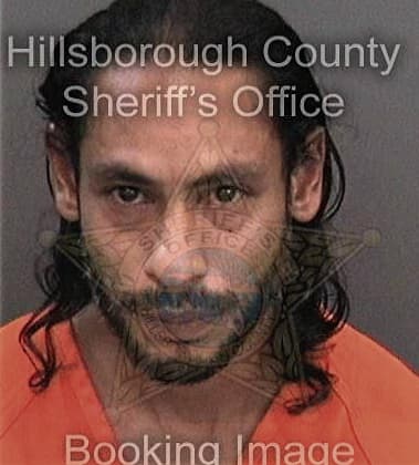 Gregory Leaser, - Hillsborough County, FL 