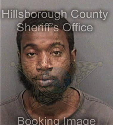 Cedric Lee, - Hillsborough County, FL 