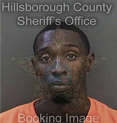 Rashaad Love, - Hillsborough County, FL 