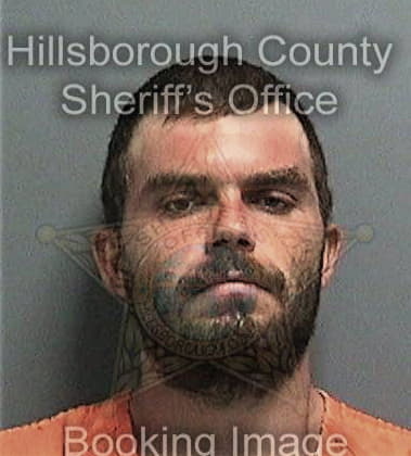 Donald Lundsford, - Hillsborough County, FL 