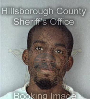 Kenneth Lyles, - Hillsborough County, FL 