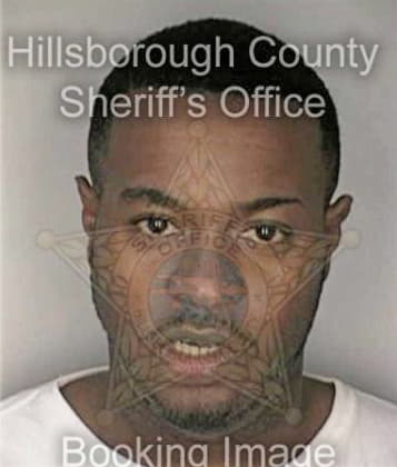 Monroe Marshall, - Hillsborough County, FL 