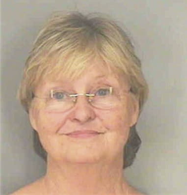 Teresa Martin, - Polk County, FL 