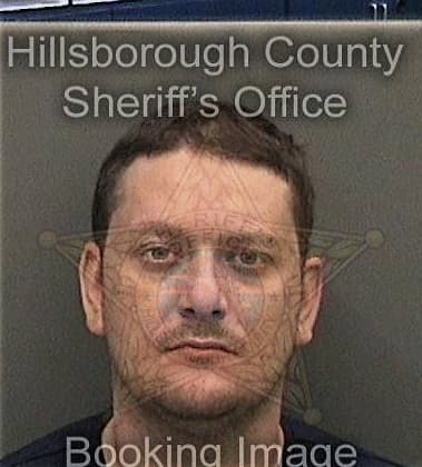 Kevin Maxwell - Hillsborough County, FL 