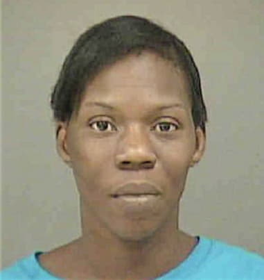 Brenda McCaskill - Mecklenburg County, NC 