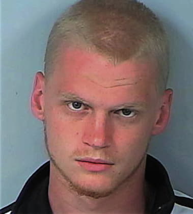 Brandon McDaniel, - Hernando County, FL 