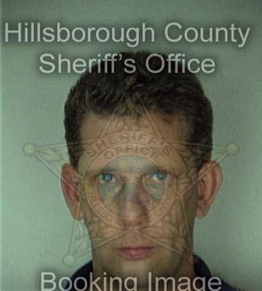 Michael McIntire - Hillsborough County, FL 