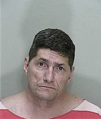 Patrick McLemore, - Marion County, FL 