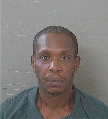 John McMillion, - Escambia County, FL 