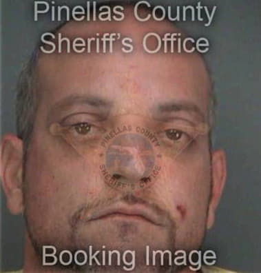 Shane McNichols, - Pinellas County, FL 