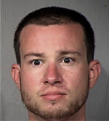 Cameron Meade - Maricopa County, AZ 