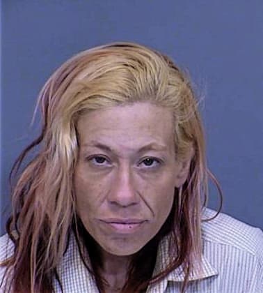 Genesis Melendez-Cortez - Maricopa County, AZ 