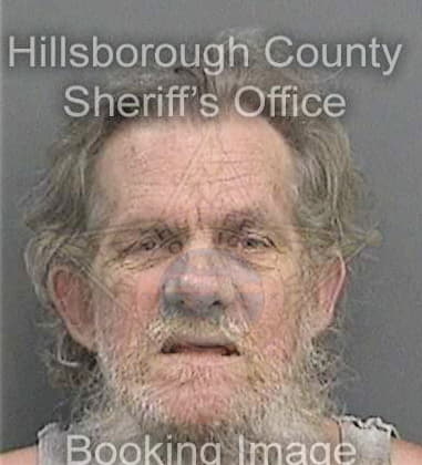 Thomas Messineo - Hillsborough County, FL 