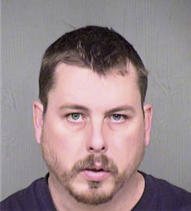 Jorge Meza - Maricopa County, AZ 